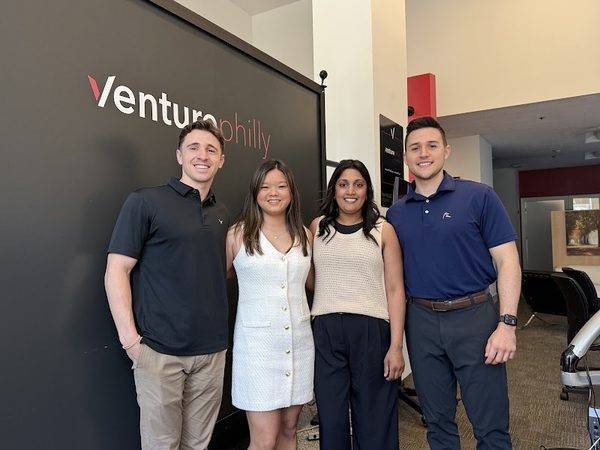 Venture Philly Group